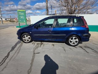 Peugeot 206 2003