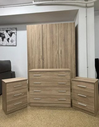 CÓMODA CÓMODA CÓMODA CÓMODA COMODA