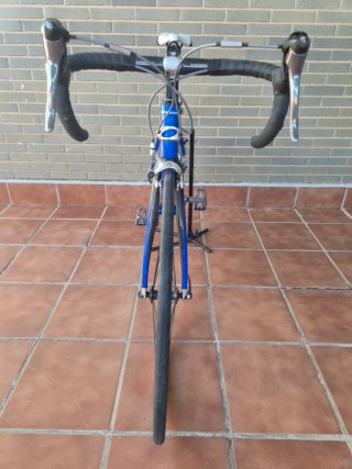 Bicicleta Carretera Orbea Onix Carbono