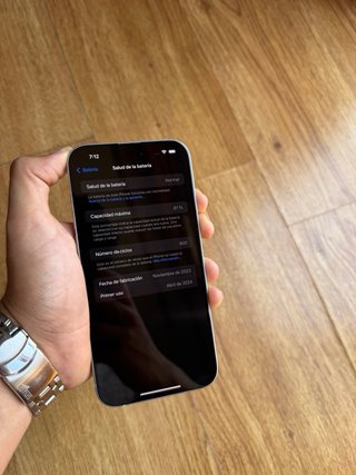 IPhone 15 Plus 128GB