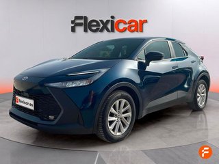 Toyota C-HR 1.8 140H Active