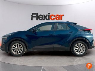 Toyota C-HR 1.8 140H Active