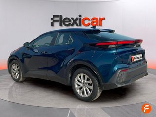 Toyota C-HR 1.8 140H Active