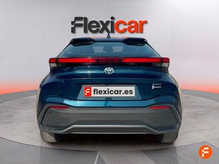 Toyota C-HR 1.8 140H Active
