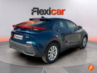 Toyota C-HR 1.8 140H Active