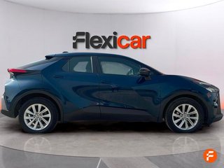 Toyota C-HR 1.8 140H Active