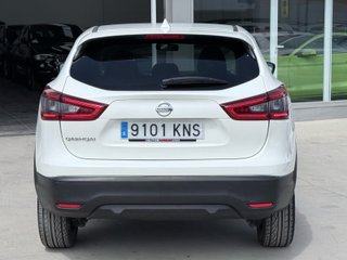 Nissan QASHQAI dCi 96 kW (130 CV) TEKNA
