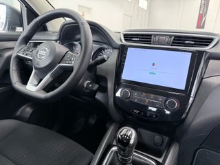 Nissan QASHQAI dCi 96 kW (130 CV) TEKNA