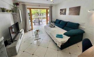 Alquiler anual apartamento en Adeje, las americas