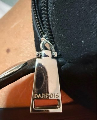 Neceser Parfois negro