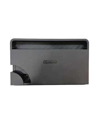 Nintendo Switch OLED 64GB con Dock y Cargador