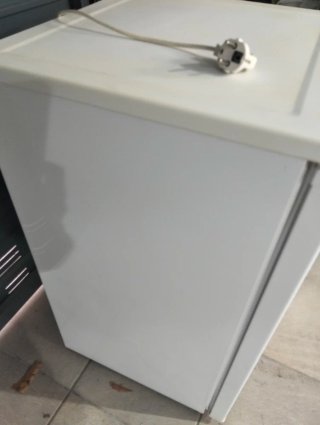 Congelador Vertical New Pol