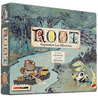 Root: Expansión Los Ribereños