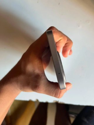 Xiaomi 15T Plata