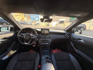 Mercedes-Benz Clase A 2017