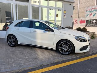 Mercedes-Benz Clase A 2017