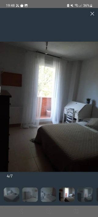 Alquiler habitacion