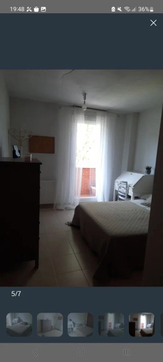 Alquiler habitacion
