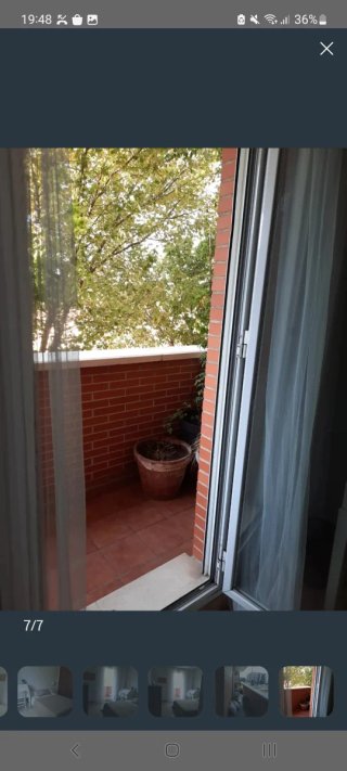 Alquiler habitacion