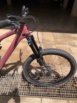 Specialized Levo SL Comp Carbon 2025