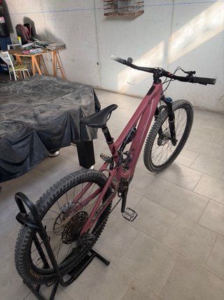 Specialized Levo SL Comp Carbon 2025