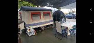 Comanche Inesca Ruta