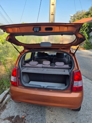 KIA Picanto 2006