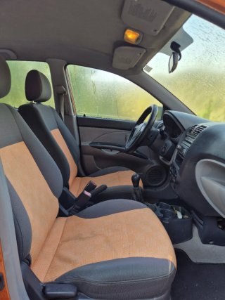KIA Picanto 2006