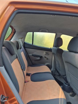 KIA Picanto 2006