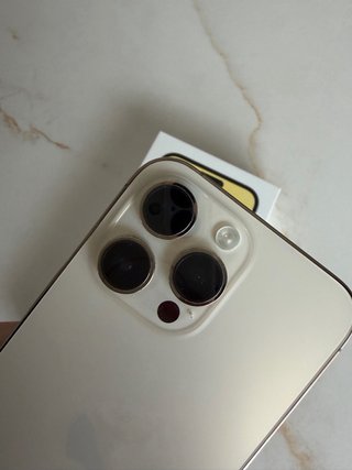iPhone 14 Pro Max 128GB Dorado