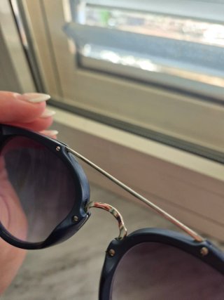 Occhiali da sole
