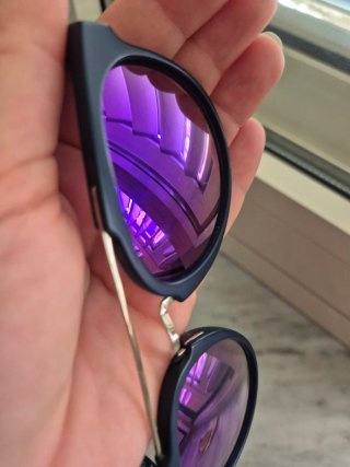 Occhiali da sole