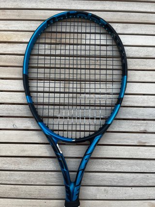 Raqueta Babolat Pure Drive