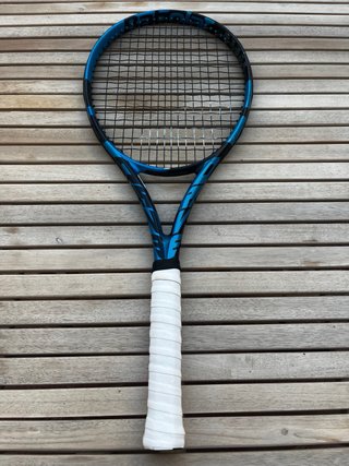 Raqueta Babolat Pure Drive
