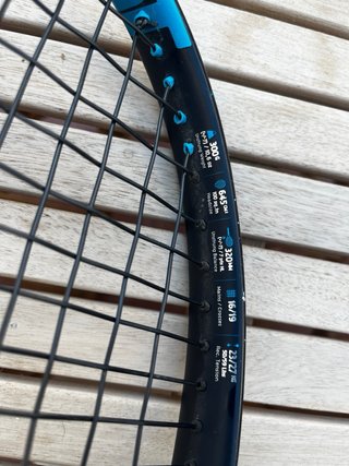 Raqueta Babolat Pure Drive
