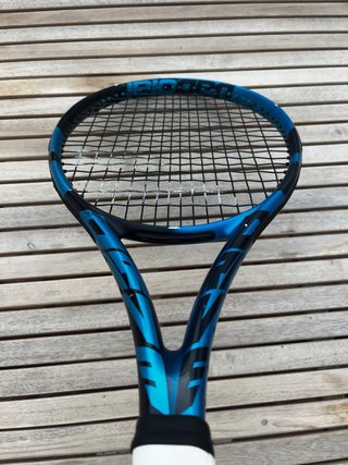 Raqueta Babolat Pure Drive