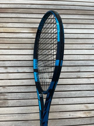 Raqueta Babolat Pure Drive