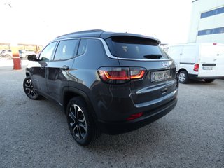 Jeep Compass 1.3 Gse T4 96kW (130CV) Limited MT FWD