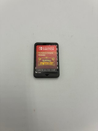 Pokemon Scarlatto Nintendo Switch completo
