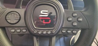 Volante Superdrive GS650-X (XBOX/PS4)