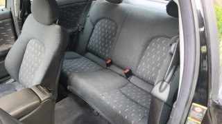 Mercedes-Benz Clase C 2003