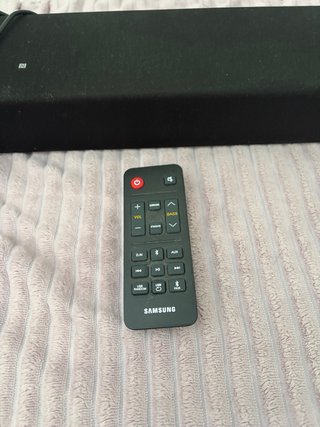 Barra Sonido Samsung HW-T400 Bluetooth 40W