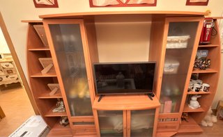 Mueble de comedor