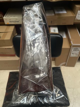 Maletín ejecutivo piel marrón
