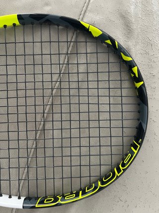 Raqueta Tenis Babolat Pure Aero 98 (2022)