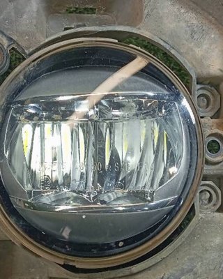Toyota 47200 8121048051 52125-60060 faro land 2.8