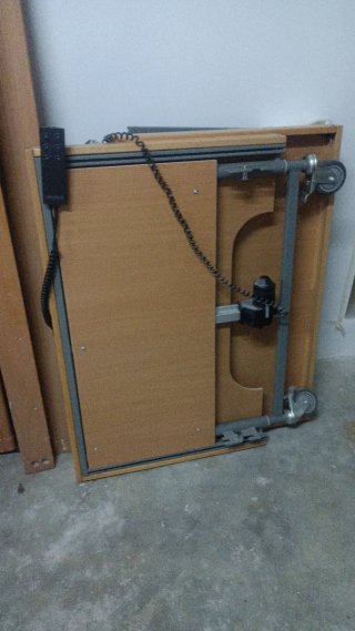 Cama Geriátrica Articulada Eléctrica Gerialine