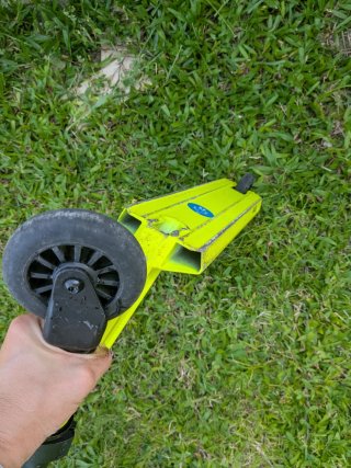 Patinete Scooter Freestyle Oxelo MF One / MF100".