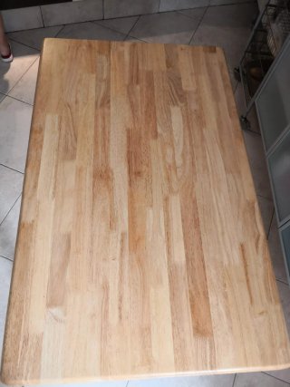 Juego 4 Sillas Cocina Madera