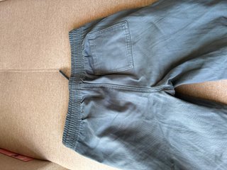 Pantalón Slim Azul Claro Primark 13-14 Años